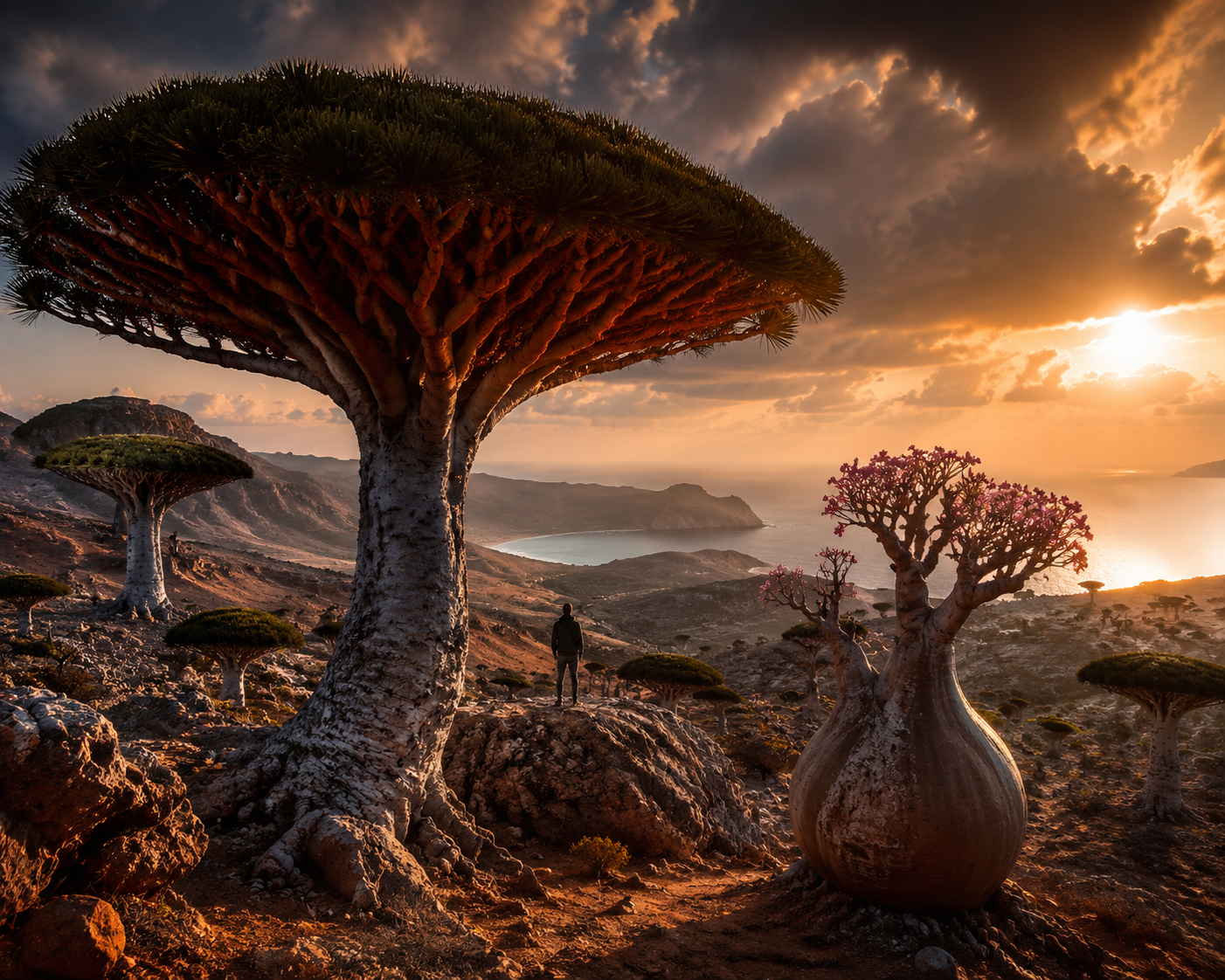 Pulau Socotra